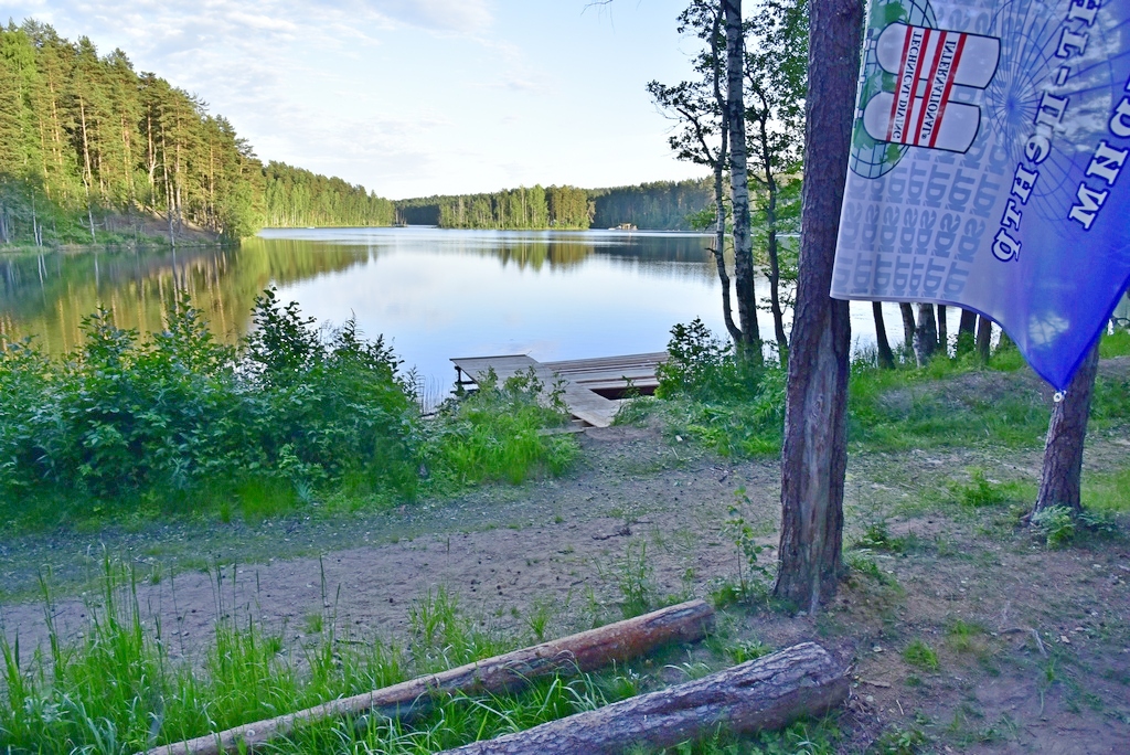 ПОНТОН СТРОЙКА