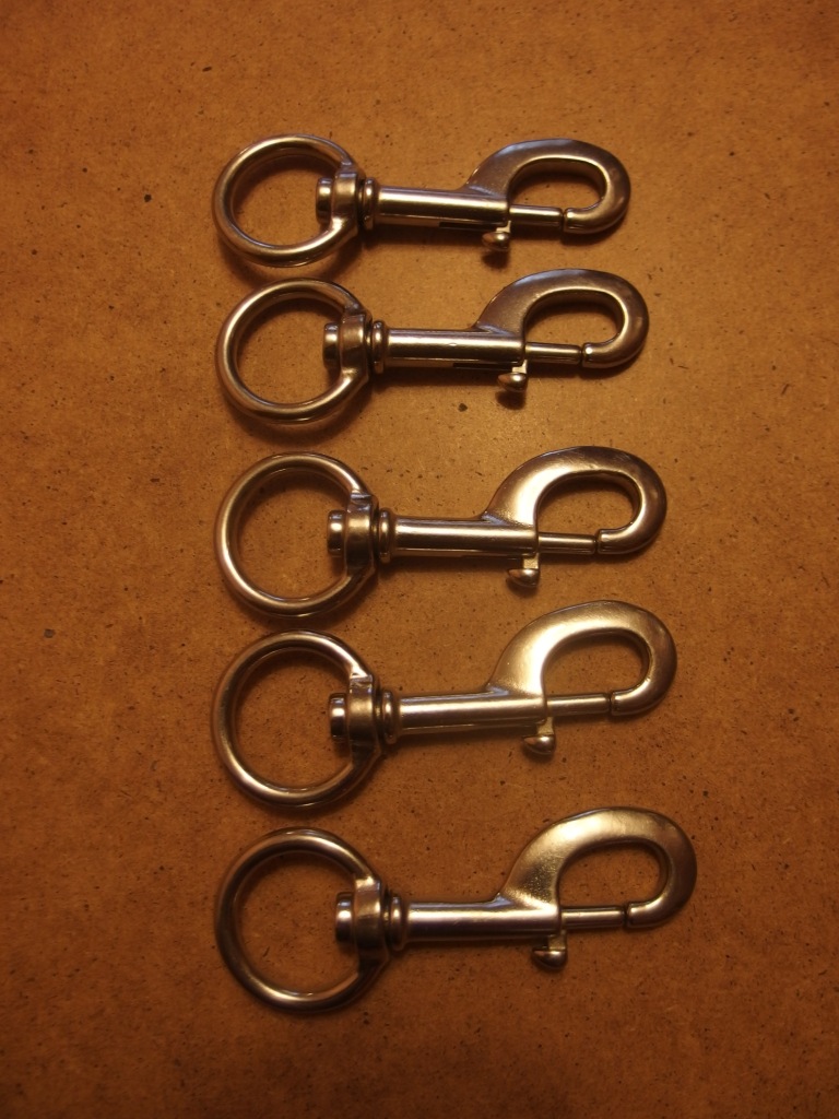 Этапный карабин Этапный карабин