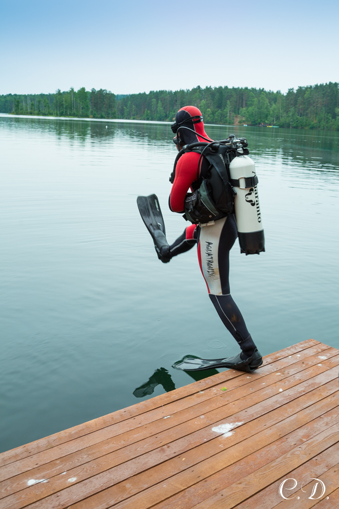 OWD Пилигрим