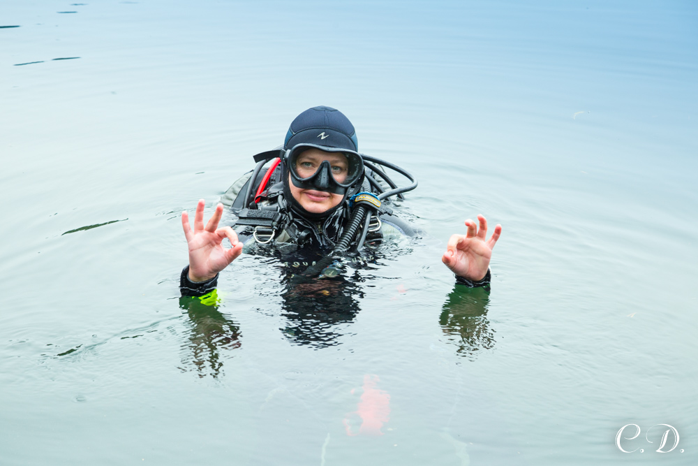 OWD Пилигрим