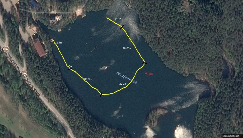 трасса трасса