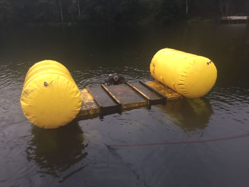 подводный дом подводный дом