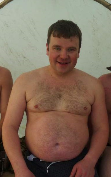 Алексей Тетрик 1