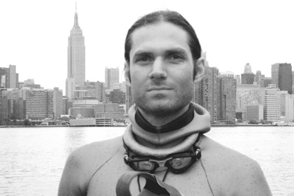 Николас Мэволи