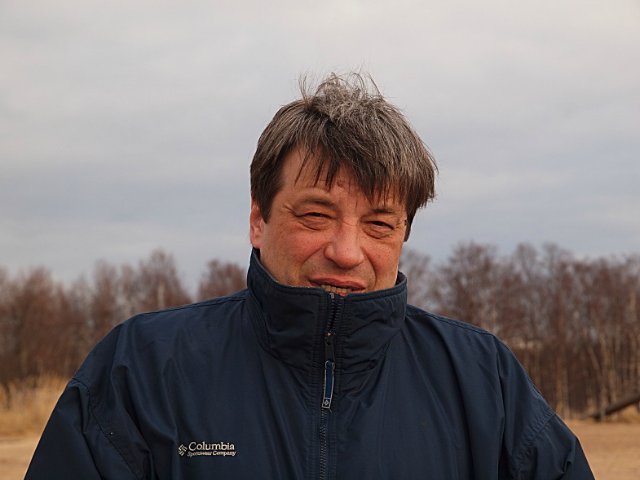 Игорь Владимирович Герасимов 2