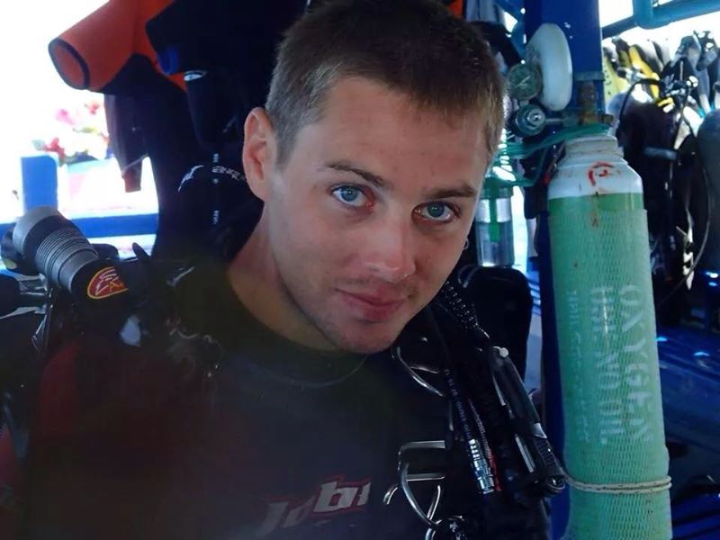 Александр Литуев