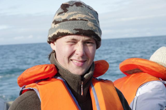 Александр Переладов Александр Переладов