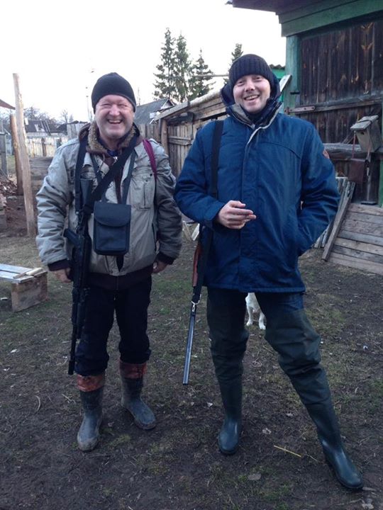 Виктор Лашманов 2 Виктор Лашманов 2