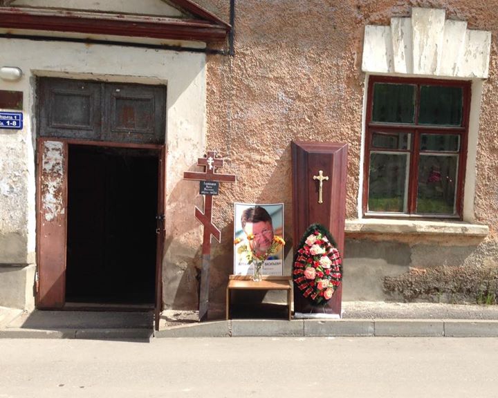 Виктор Лашманов 4