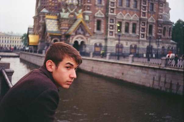 Андрей Маслов 4 Андрей Маслов 4