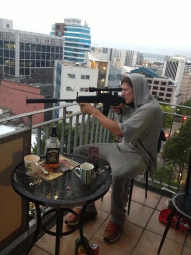 Игорь Петренко 4