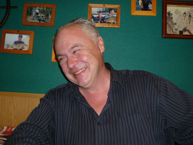 Петрухин Сергей (petru4o) 3