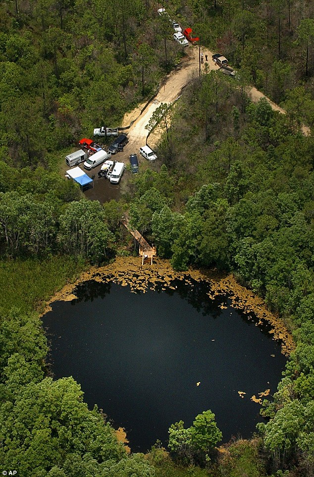 пещера Орлиное гнездо
