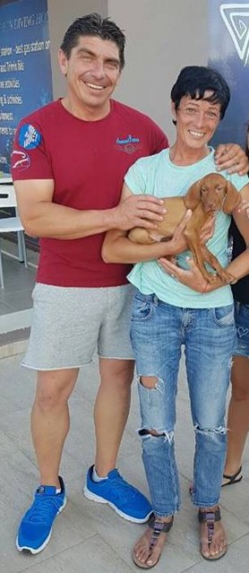 Мишо и Теодора Балабановы Мишо и Теодора Балабановы