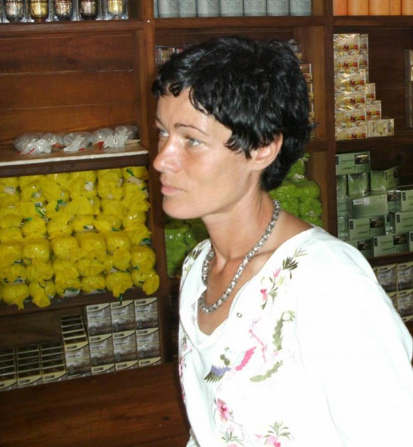 Теодора Балабанова 7 Теодора Балабанова 7