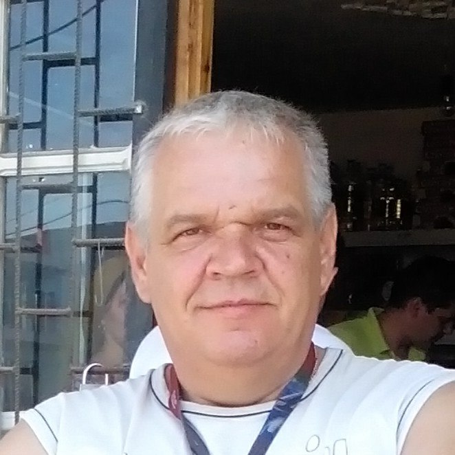 Игорь Грицук 2