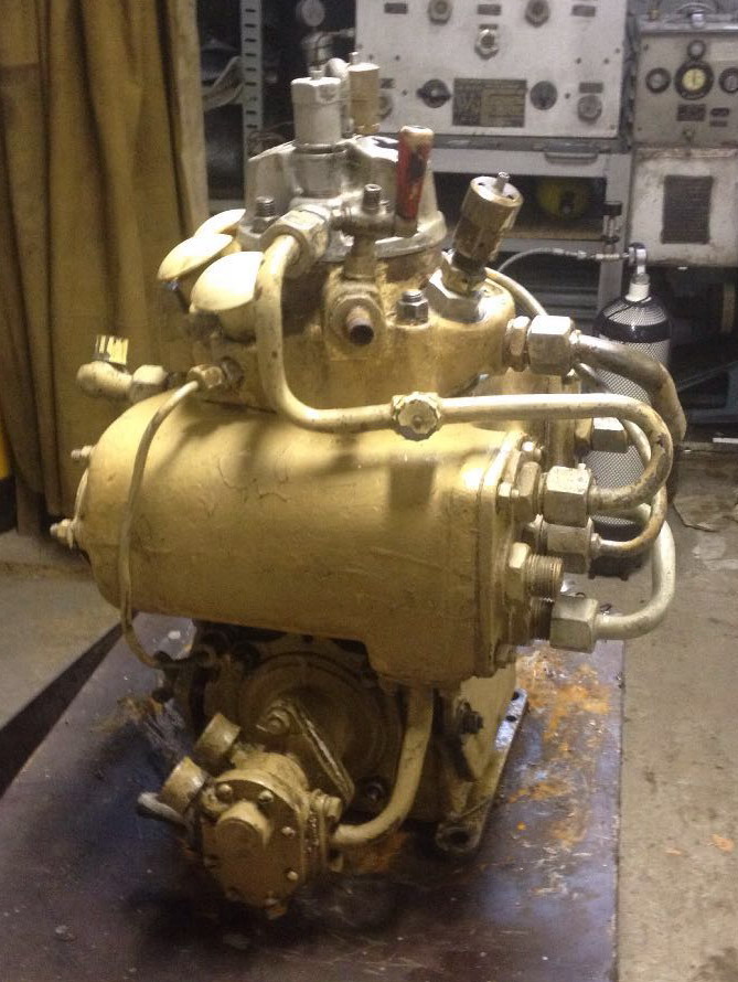 КОМПРЕССОР