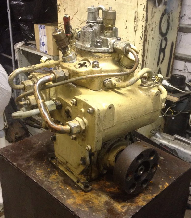 КОМПРЕССОР