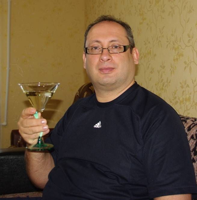 Тимур Бурнашев 4 Тимур Бурнашев 4