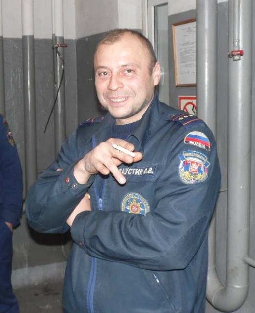 Вячеслав Паустин 1 Вячеслав Паустин 1