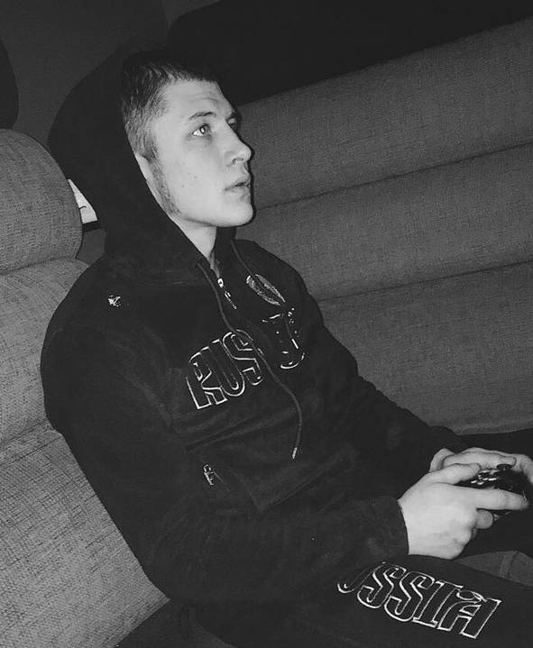 Кирилл Федоров Кирилл Федоров