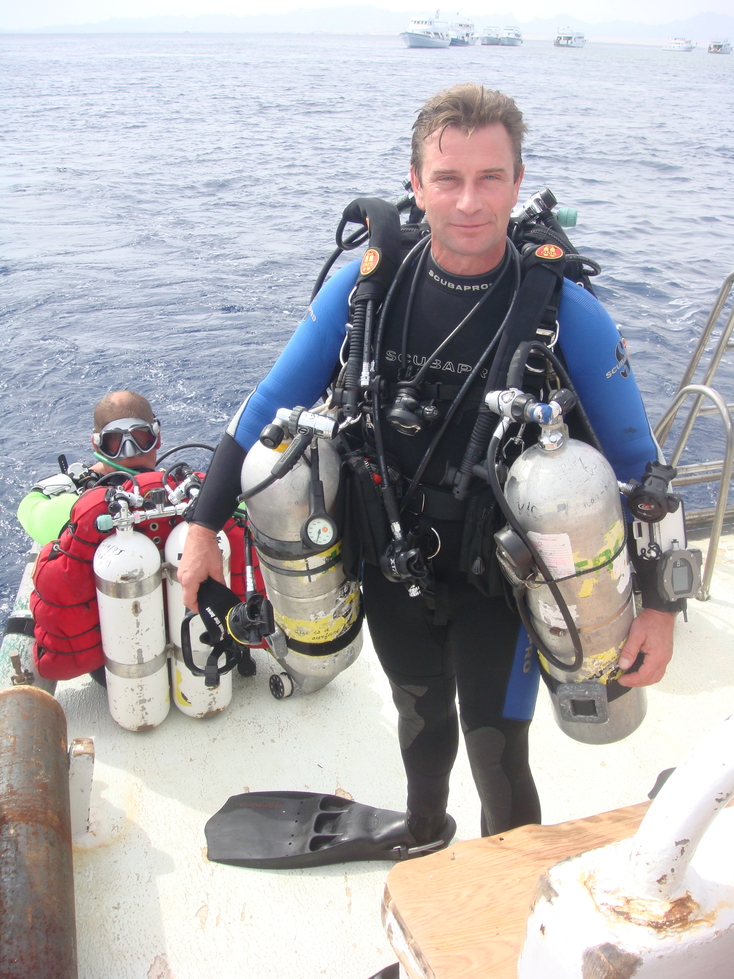 Сергей Сидоренко рис.1 Сергей Сидоренко рис.1