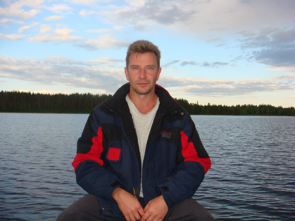 Сергей Сидоренко рис.3 Сергей Сидоренко рис.3