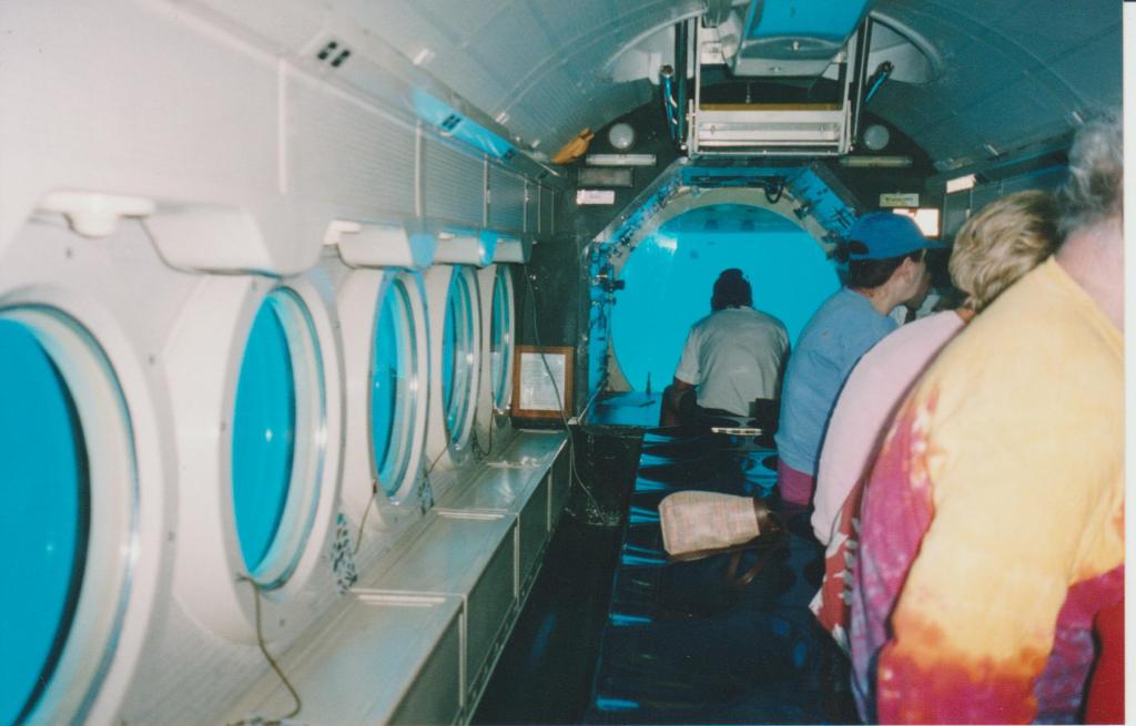 Атлантис Гавайи