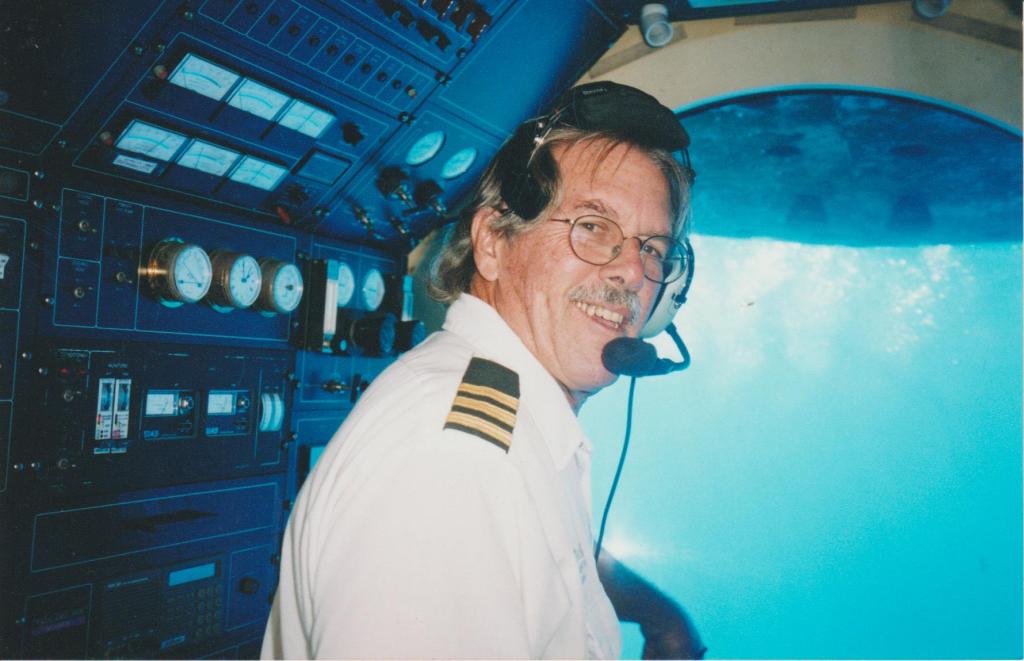 Атлантис Гавайи