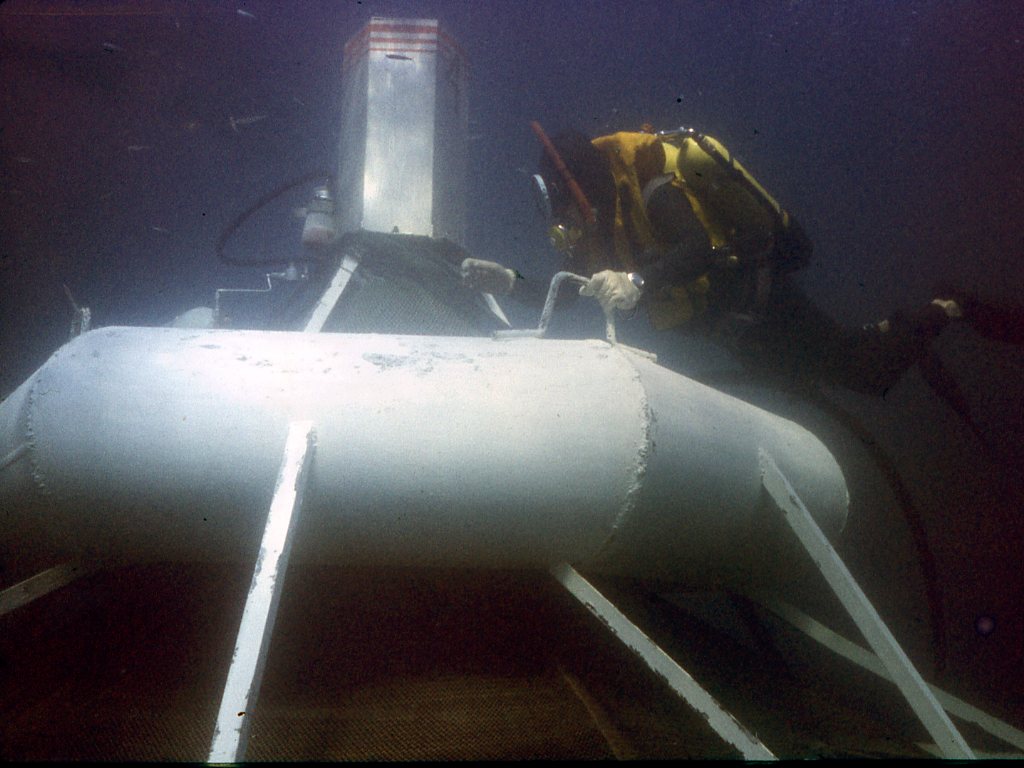 Каспийское море Каспийское море