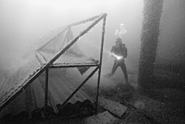 Каспийское море Каспийское море