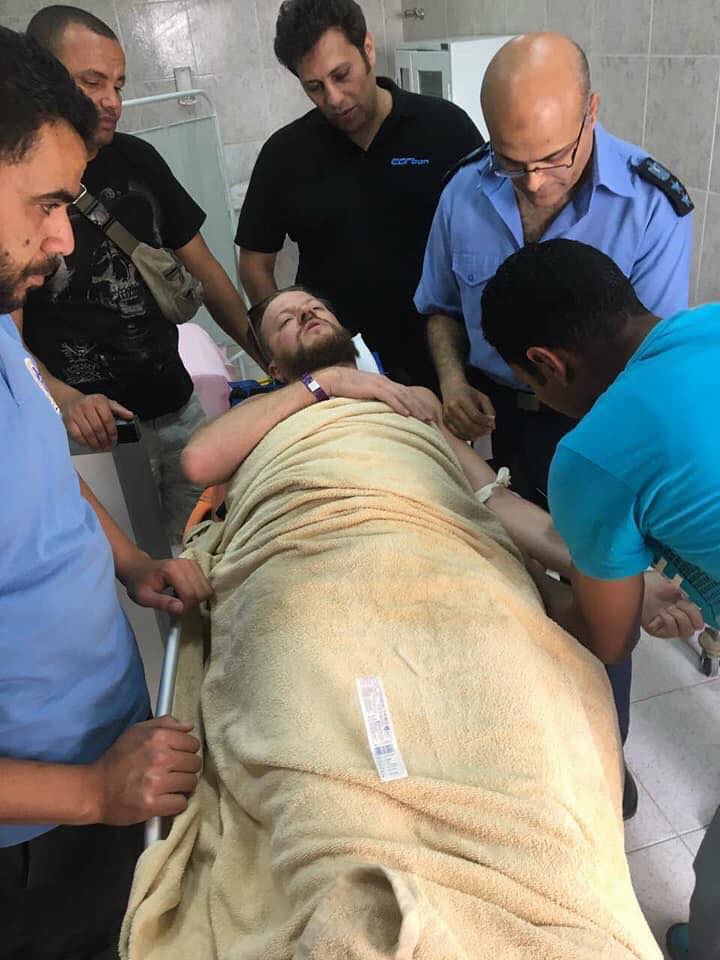 в камеру в камеру