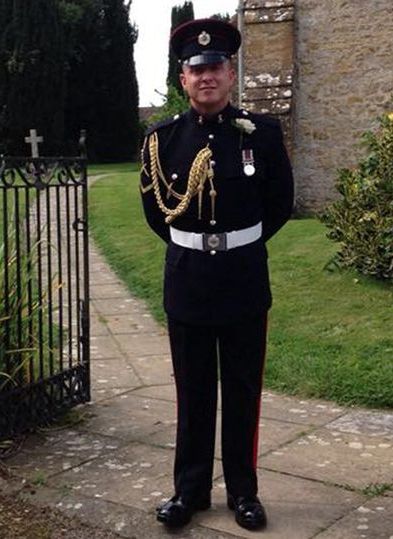 Джордж Партридж 1 Джордж Партридж 1