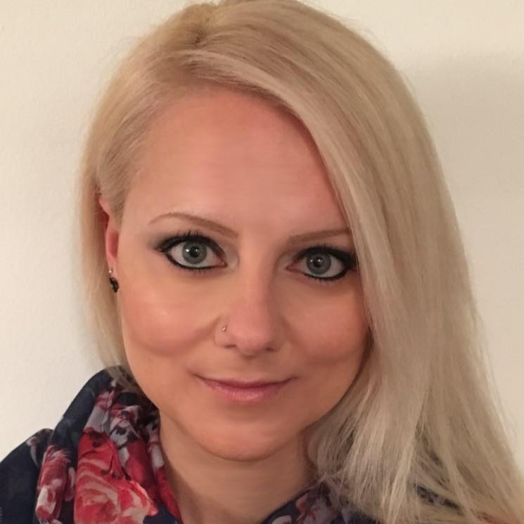 Kerstin Korinek 1 Kerstin Korinek 1