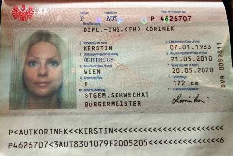 Kerstin Korinek 4 Kerstin Korinek 4
