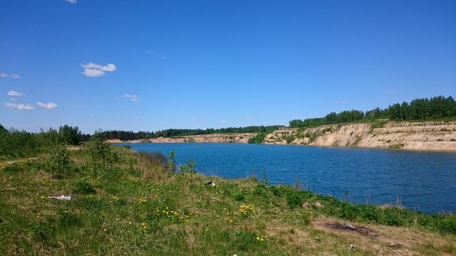 карьер всеволожск карьер всеволожск