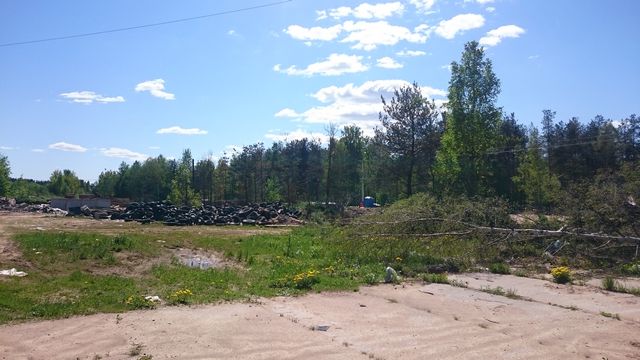 карьер всеволожск карьер всеволожск