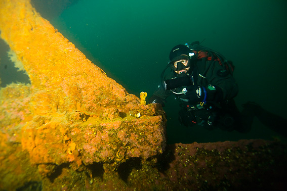 Чернобельский