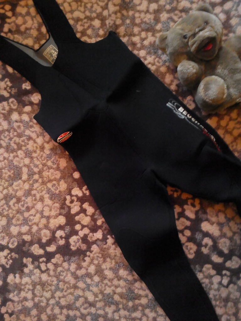 Костюм Beuchat Mundial Competition М 5мм Костюм Beuchat Mundial Competition М 5мм