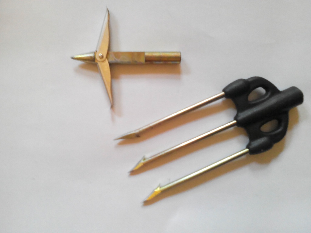 Ружье Cressi SL 55