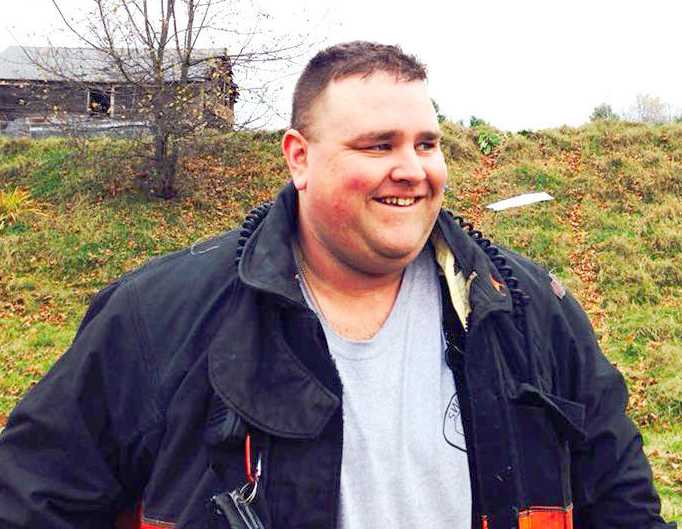 Benjamin Tatro 1 Benjamin Tatro 1