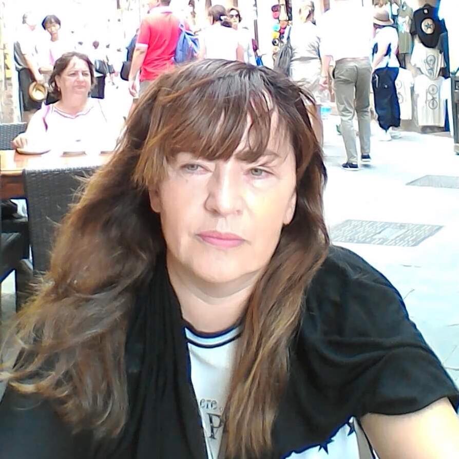 Manuela Cantoreggi 1 Manuela Cantoreggi 1