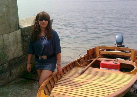 Manuela Cantoreggi 2 Manuela Cantoreggi 2