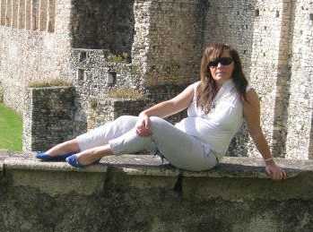 Manuela Cantoreggi 3 Manuela Cantoreggi 3