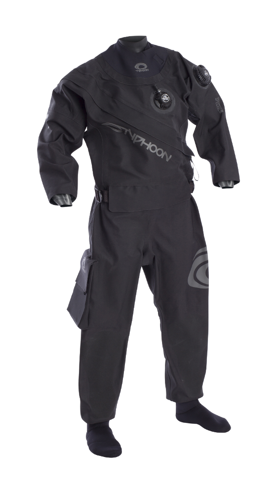 Typhoon Spectre Ladies