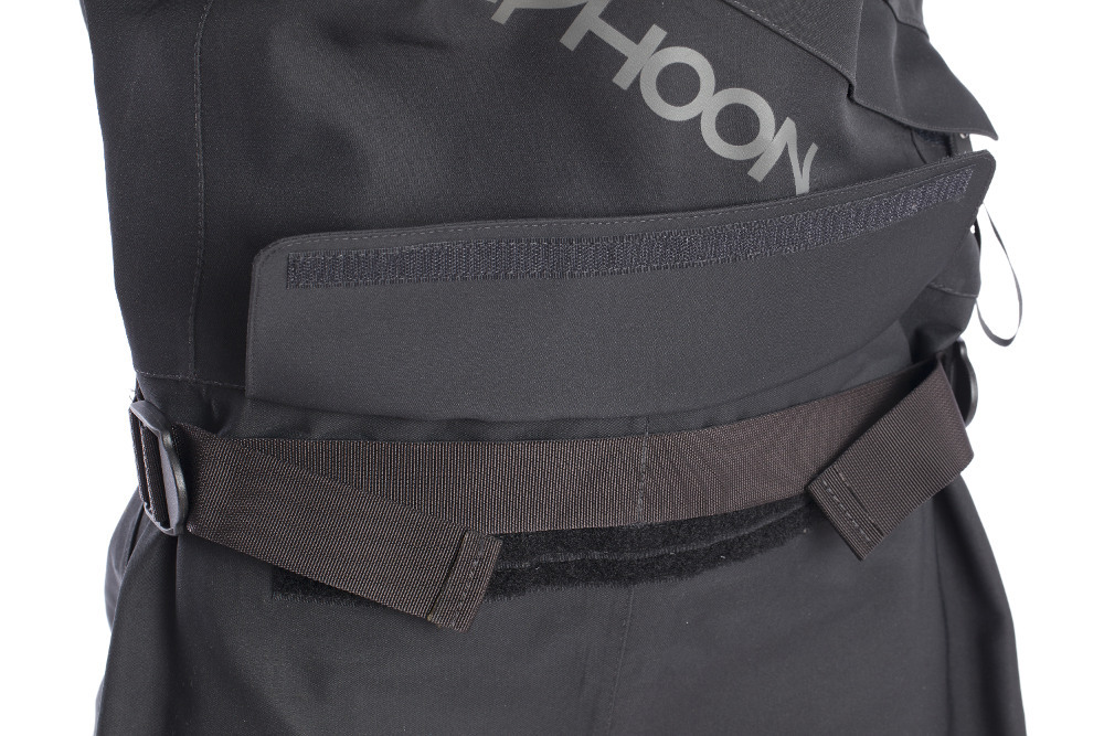 Typhoon Spectre Ladies waist 2