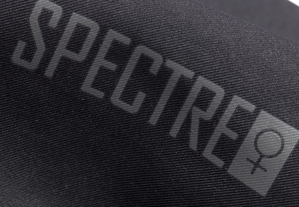 Typhoon Spectre Ladies logo