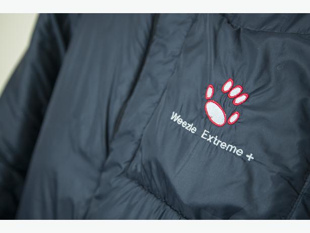 Weezle extreme plus 3