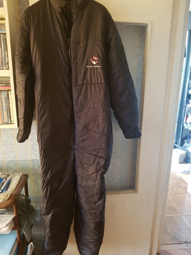 Weezle extreme plus 4