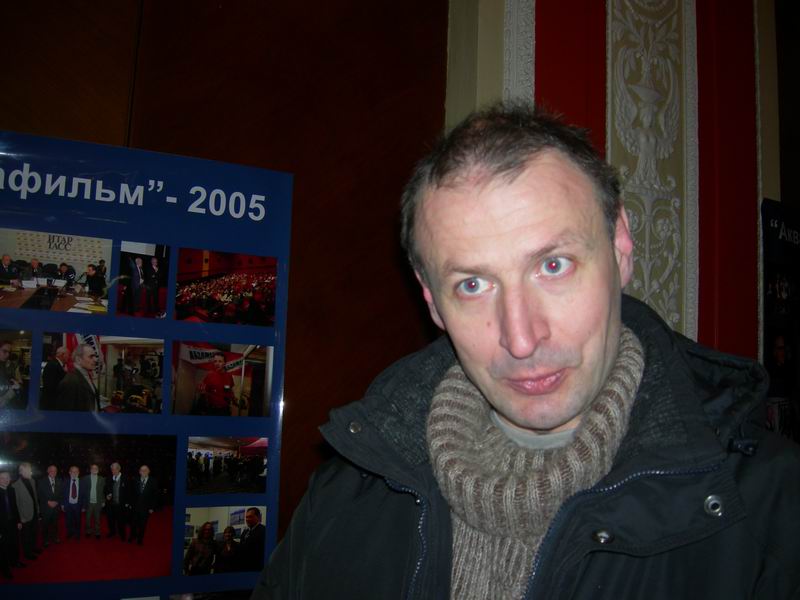 GREEN VISION 21.11.2007 GREEN VISION 21.11.2007